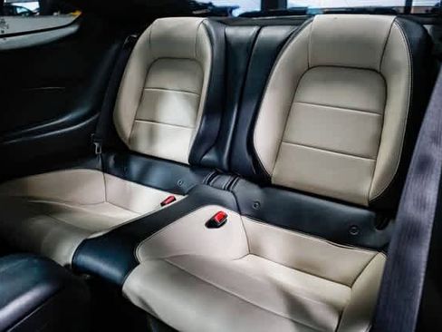 Used 2016 Ford Mustang GT Premium w/ Equipment Group 401A image 17