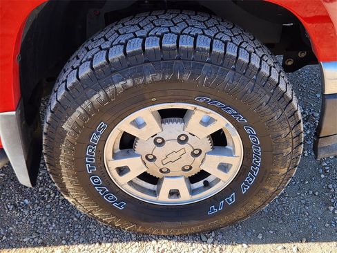 Used 2005 Chevrolet Colorado LS w/ Power Convenience Package image 14