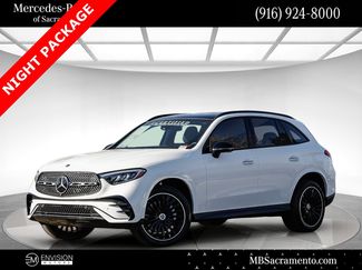Certified 2023 Mercedes-Benz GLC 300 4MATIC video 1