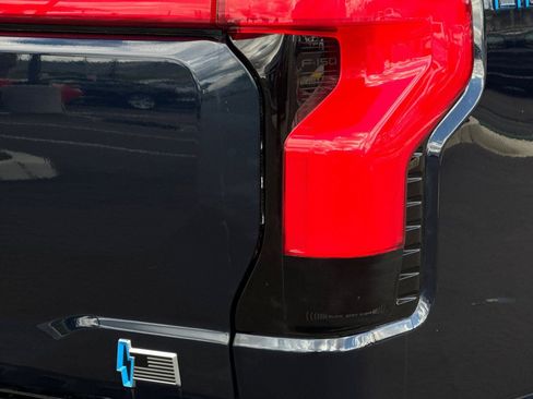 Used 2023 Ford F150 Lightning Lariat w/ Equipment Group 511A High image 36