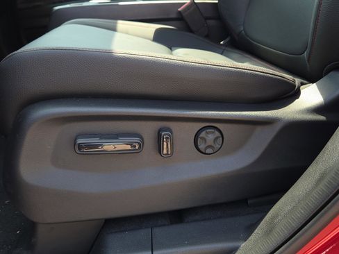 New 2026 Honda Odyssey Sport-L image 20