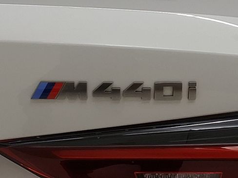 Certified 2024 BMW M440i M440i w/ Parking Assistance Package image 20