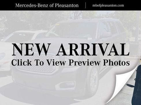 Used 2017 GMC Yukon XL Denali w/ Open Road Package AWD/4WD image 1