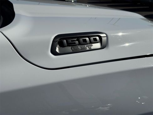 Used 2025 RAM 1500 Tradesman image 24