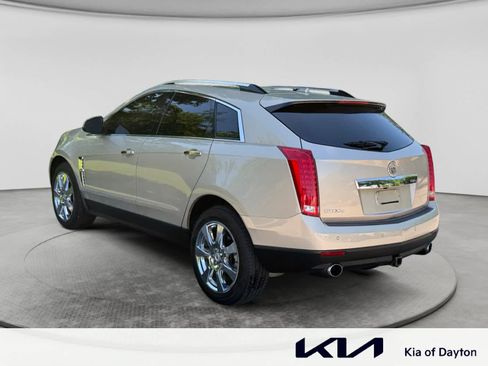 Used 2011 Cadillac SRX Premium AWD/4WD image 7
