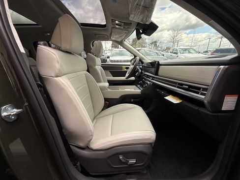 New 2026 Hyundai Santa Fe Calligraphy AWD/4WD image 28