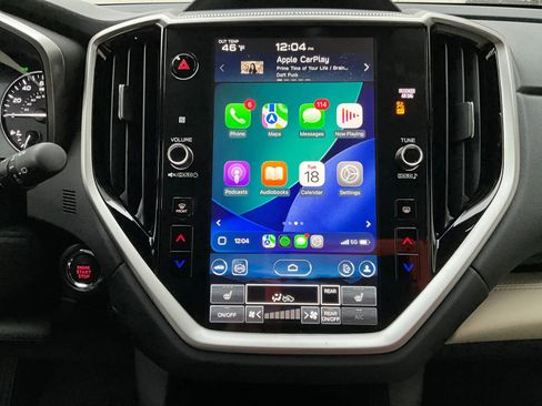 New 2026 Subaru Ascent Limited image 19