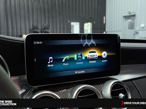 Used 2020 Mercedes-Benz C 63 AMG S image 66