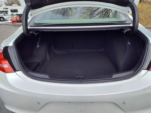 Used 2018 Buick LaCrosse Essence w/ Sun and Shade Package image 10