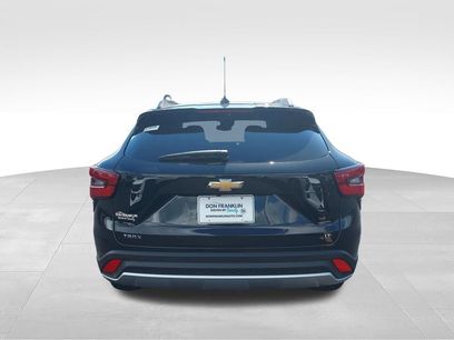 New 2026 Chevrolet Trax LT w/ LT Convenience Package