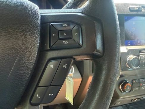 Used 2021 Ford F350 XL w/ STX Appearance Package AWD/4WD image 16