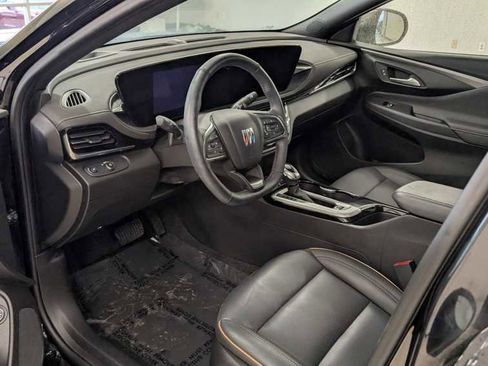 Used 2024 Buick Envista Avenir image 9