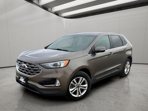 Used 2019 Ford Edge SEL w/ Equipment Group 201A image 1