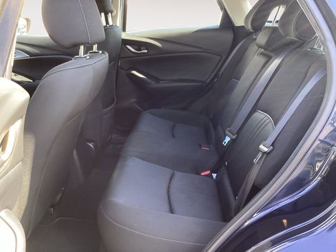 Used 2021 MAZDA CX-3 Sport FWD image 24