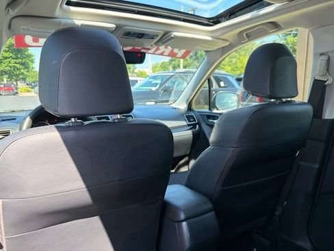 Used 2018 Subaru Forester 2.5i Premium w/ Popular Package #2A AWD/4WD image 31