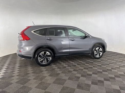 Used 2015 Honda CR-V Touring image 8