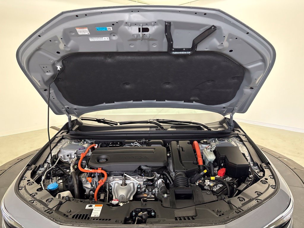 Used 2026 Honda Accord Touring image 14