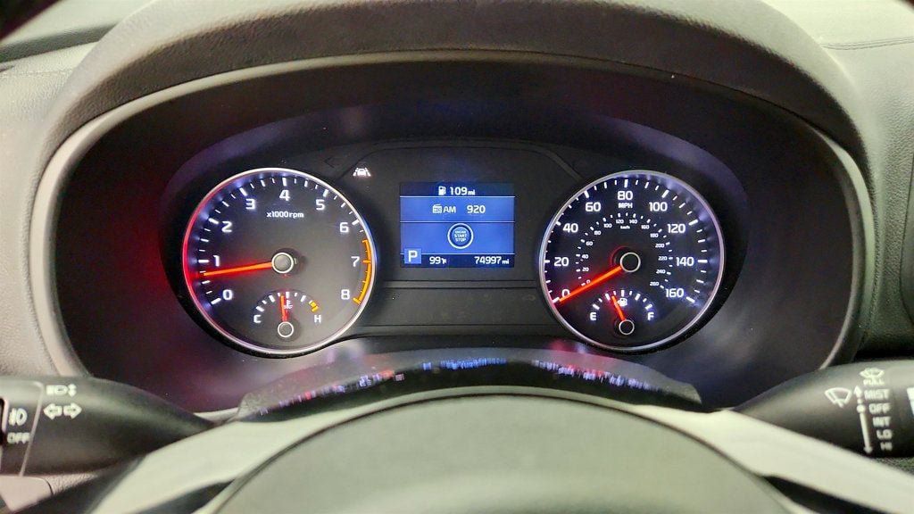 Used 2021 Kia Sportage S w/ S AWD Premium Package image 14