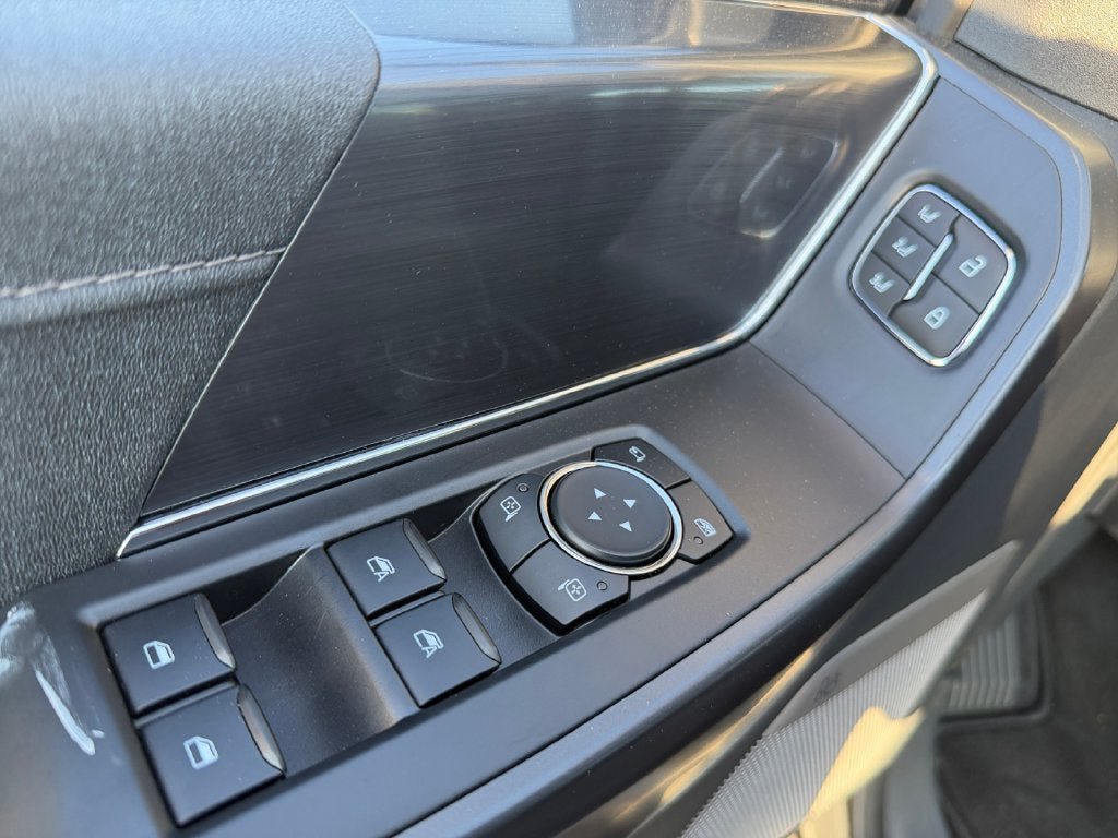 Used 2026 Ford F150 Lariat AWD/4WD image 22
