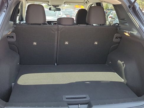 Used 2025 Nissan Kicks SV FWD image 18