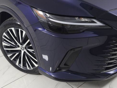 Used 2024 Lexus RX 350 Premium image 17