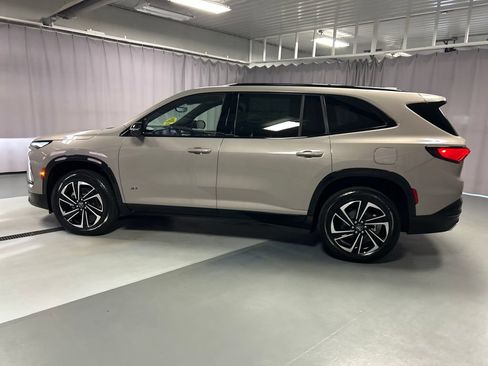 New 2026 Buick Enclave Sport Touring w/ Power Package AWD/4WD image 4