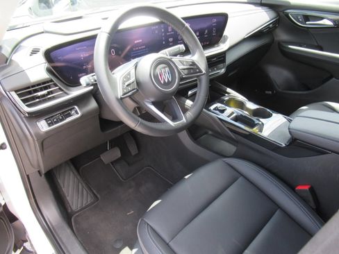 Used 2024 Buick Envision Preferred AWD/4WD image 15