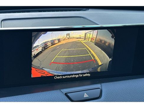 New 2026 MAZDA CX-90 Plug-In Hybrid w/Premium Sport image 20