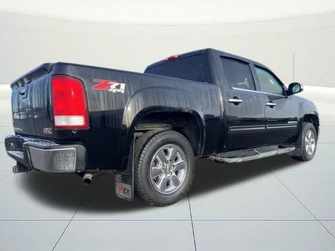 Used 2009 GMC Sierra 1500 W/T image 5