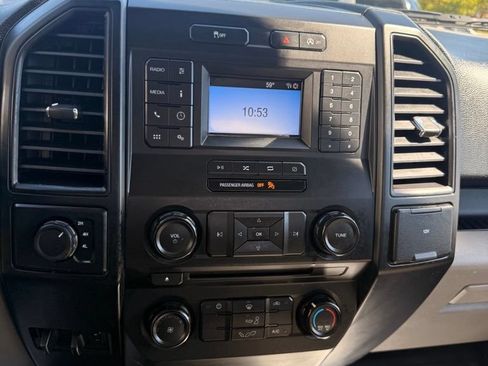 Used 2018 Ford F150 XL w/ Equipment Group 101A Mid AWD/4WD image 13