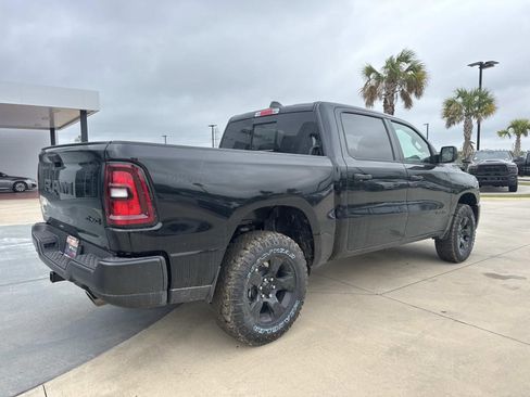 New 2026 RAM 1500 Warlock AWD/4WD image 7