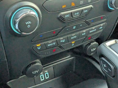 Certified 2023 Ford Ranger XLT w/ Equipment Group 302A High image 15