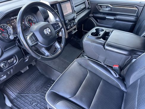 Used 2022 RAM 1500 Laramie image 14