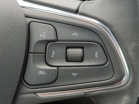 New 2026 Buick Envista Preferred FWD image 17