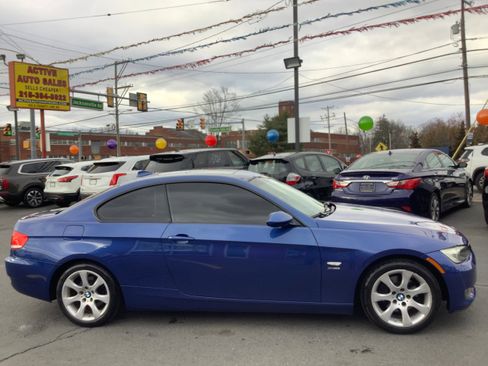 Used 2009 BMW 328i xDrive Coupe image 9