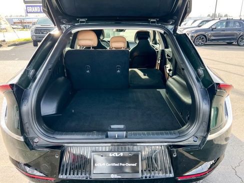 Certified 2023 Kia EV6 GT-Line image 10