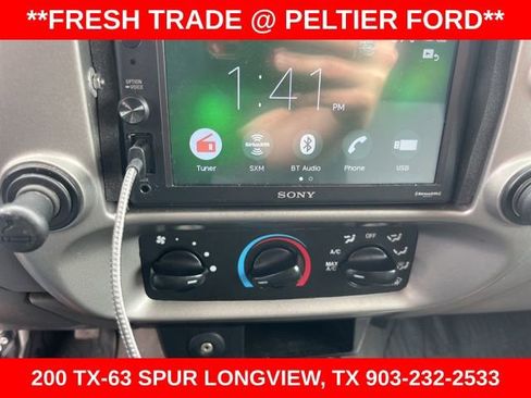 Used 2007 Ford Ranger XLT RWD image 17