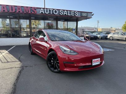 Used 2019 Tesla Model 3 Long Range
