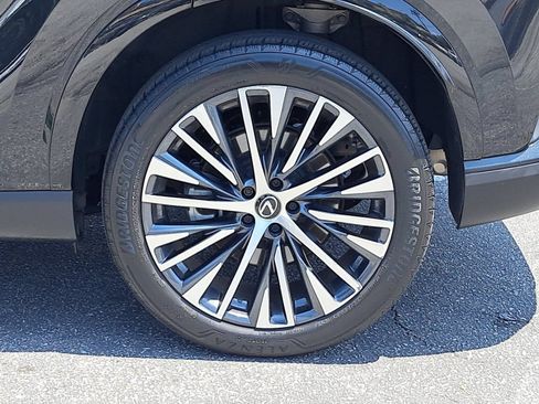 Used 2024 Lexus RX 350 Premium Plus w/ Accessory Package (Z1) FWD image 35