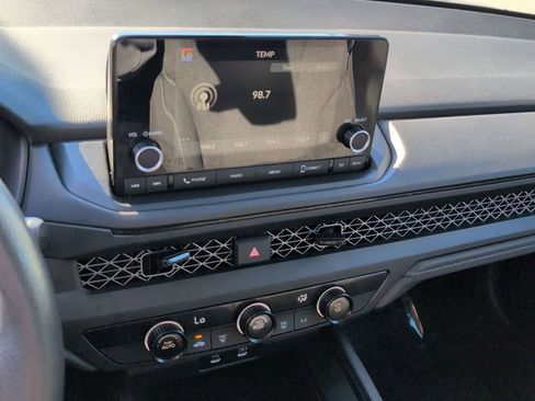 Used 2024 Honda Accord LX image 19