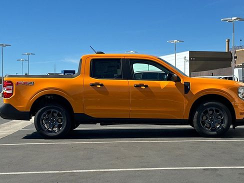 New 2026 Ford Maverick XLT w/ XLT Luxury Package AWD/4WD image 2