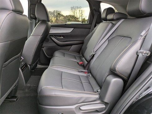 Used 2025 MAZDA CX-90 3.3 Turbo w/ Preferred Package image 15