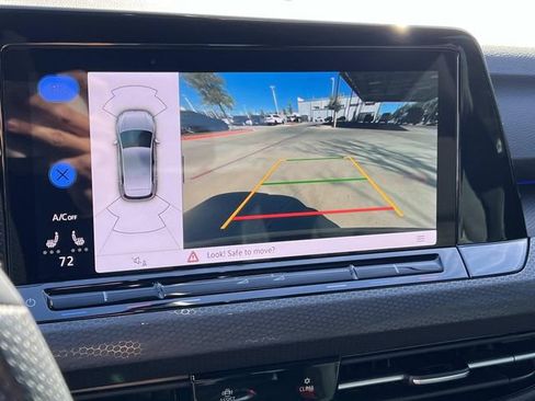 Used 2024 Volkswagen GTI SE image 20