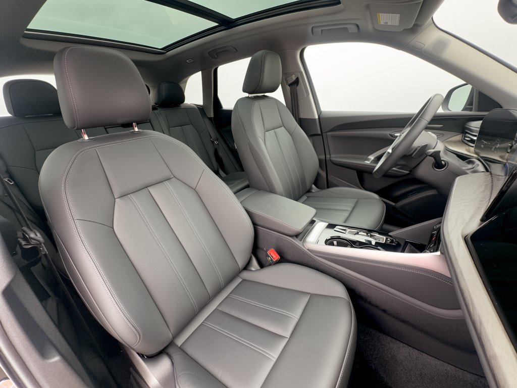 Certified 2025 Audi Q5 Premium Plus AWD/4WD image 30