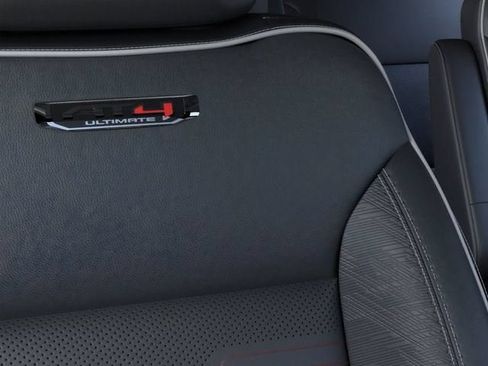 New 2026 GMC Yukon AT4 Ultimate AWD/4WD image 21