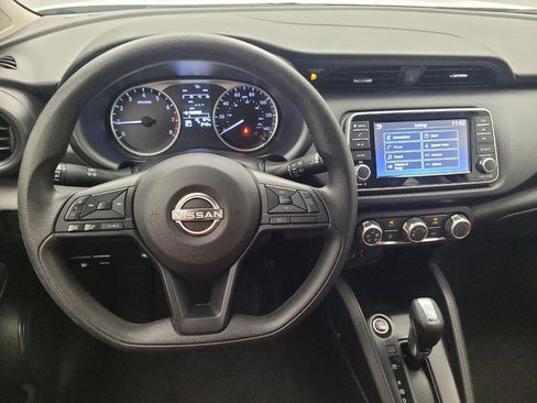 Used 2024 Nissan Kicks S FWD image 22