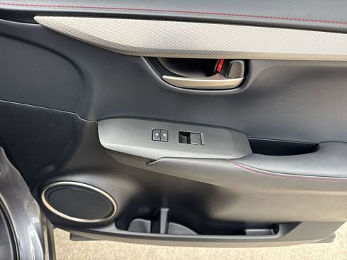 Used 2017 Lexus NX 200t F Sport w/ F Sport Premium Package image 45