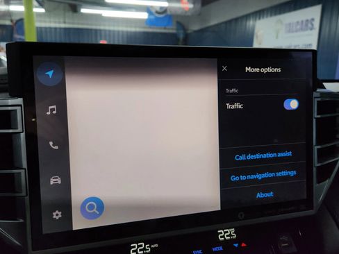 Used 2023 Toyota Tundra Platinum image 33