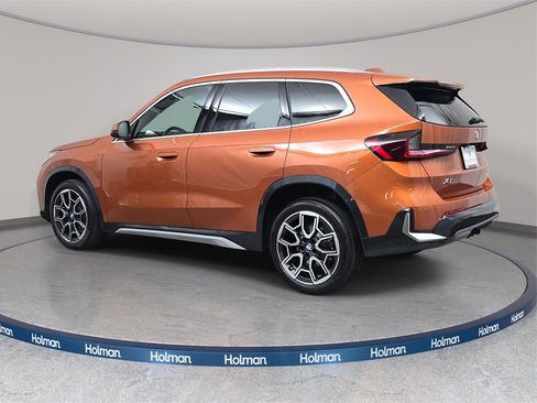 Used 2025 BMW X1 xDrive28i w/ Convenience Package image 8