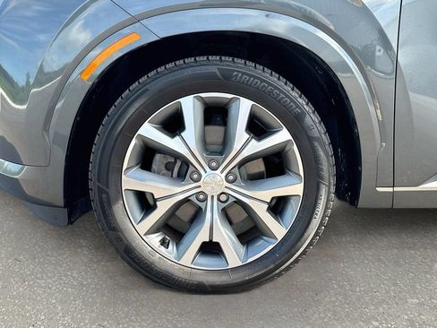 Used 2021 Hyundai Palisade Limited FWD image 33